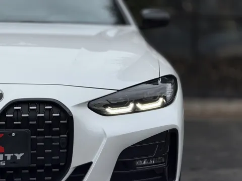 More photos of 2023 BMW 4 Series 430i xDrive at Gravity Autos Sandy Springs, GA