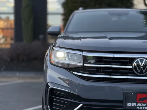 More photos of 2020 Volkswagen Atlas Cross Sport at Gravity Autos Sandy Springs, GA