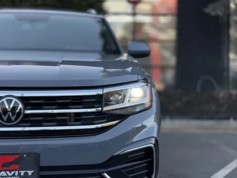 More photos of 2020 Volkswagen Atlas Cross Sport at Gravity Autos Sandy Springs, GA