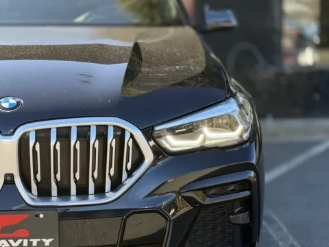 More photos of 2023 BMW X6 xDrive40i at Gravity Autos Sandy Springs, GA