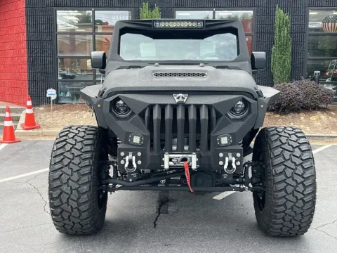 Another view of 2022 Jeep Gladiator Sport for sale in Sandy Springs, GA at Gravity Autos Sandy Springs