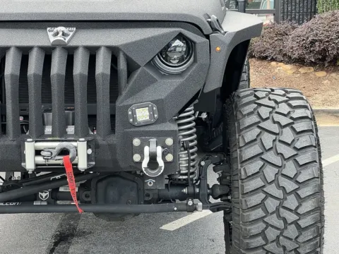 More photos of 2022 Jeep Gladiator Sport at Gravity Autos Sandy Springs, GA