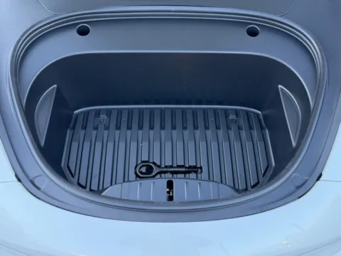 Another view of 2023 Tesla Model 3 for sale in Sandy Springs, GA at Gravity Autos Sandy Springs