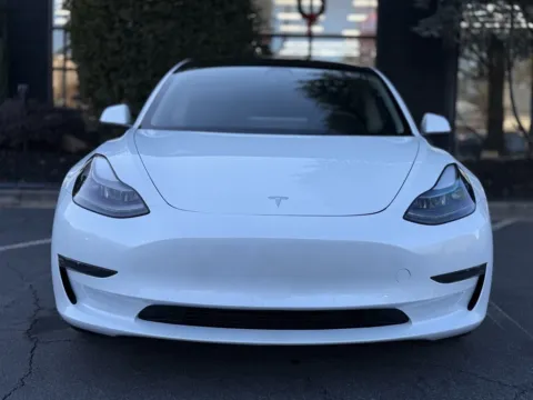 More photos of 2023 Tesla Model 3 at Gravity Autos Sandy Springs, GA