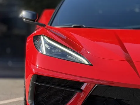 More photos of 2023 Chevrolet Corvette Stingray at Gravity Autos Sandy Springs, GA