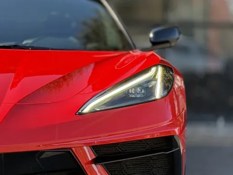 More photos of 2023 Chevrolet Corvette Stingray at Gravity Autos Sandy Springs, GA