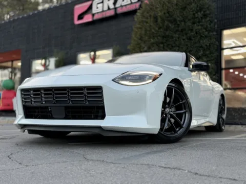 Photos of 2023 Nissan Z Performance for sale in Sandy Springs, GA at Gravity Autos Sandy Springs
