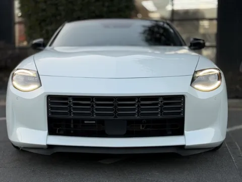 Another view of 2023 Nissan Z Performance for sale in Sandy Springs, GA at Gravity Autos Sandy Springs