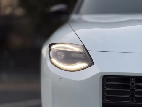 More photos of 2023 Nissan Z Performance at Gravity Autos Sandy Springs, GA