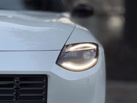 More photos of 2023 Nissan Z Performance at Gravity Autos Sandy Springs, GA