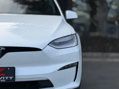 More photos of 2023 Tesla Model X at Gravity Autos Sandy Springs, GA