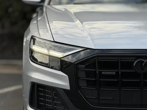 More photos of 2021 Audi Q8 55 Premium at Gravity Autos Sandy Springs, GA