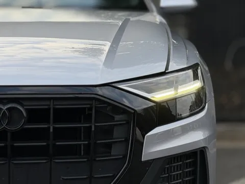 More photos of 2021 Audi Q8 55 Premium at Gravity Autos Sandy Springs, GA