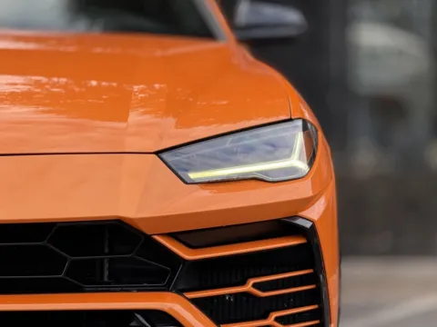 More photos of 2021 Lamborghini Urus at Gravity Autos Sandy Springs, GA