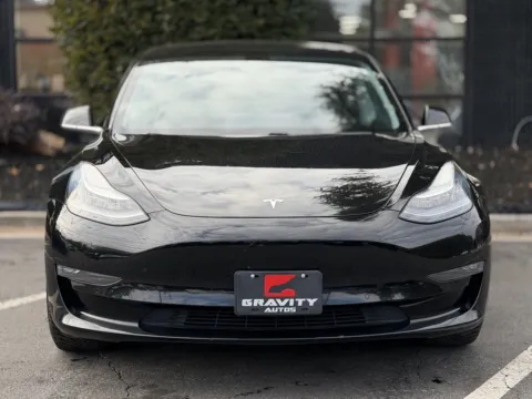 Another view of 2018 Tesla Model 3 for sale in Sandy Springs, GA at Gravity Autos Sandy Springs
