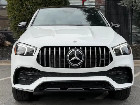 Another view of 2022 Mercedes-Benz GLE 53 AMG for sale in Sandy Springs, GA at Gravity Autos Sandy Springs