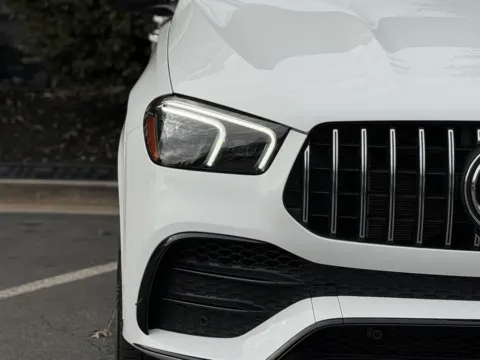 More photos of 2022 Mercedes-Benz GLE 53 AMG at Gravity Autos Sandy Springs, GA