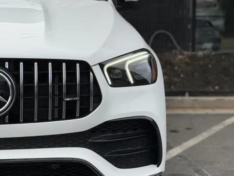 More photos of 2022 Mercedes-Benz GLE 53 AMG at Gravity Autos Sandy Springs, GA