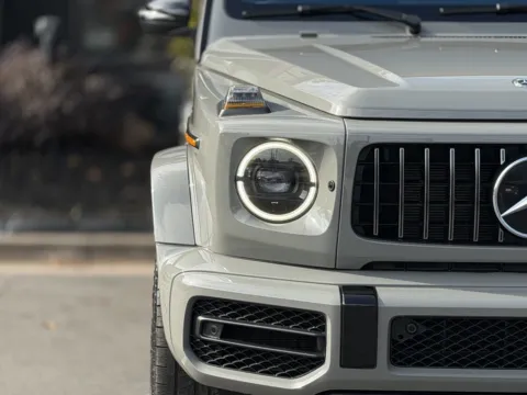 More photos of 2021 Mercedes-Benz G-Class G 63 AMG at Gravity Autos Sandy Springs, GA