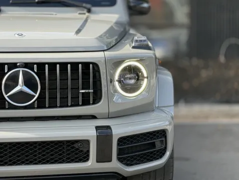 More photos of 2021 Mercedes-Benz G-Class G 63 AMG at Gravity Autos Sandy Springs, GA