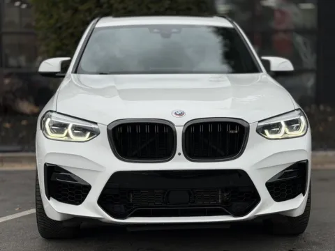 Another view of 2020 BMW X3 M for sale in Sandy Springs, GA at Gravity Autos Sandy Springs