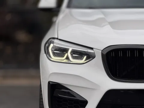 More photos of 2020 BMW X3 M at Gravity Autos Sandy Springs, GA