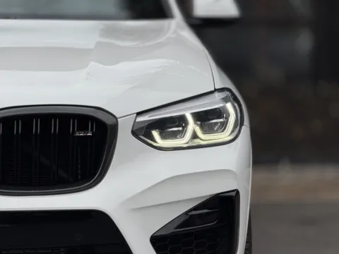 More photos of 2020 BMW X3 M at Gravity Autos Sandy Springs, GA