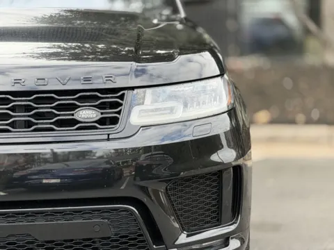 More photos of 2019 Land Rover Range Rover Sport HST at Gravity Autos Sandy Springs, GA