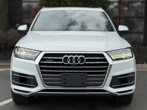 Another view of 2017 Audi Q7 3.0T Premium Plus for sale in Sandy Springs, GA at Gravity Autos Sandy Springs
