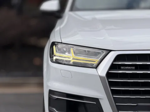 More photos of 2017 Audi Q7 3.0T Premium Plus at Gravity Autos Sandy Springs, GA