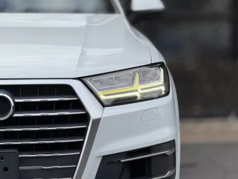 More photos of 2017 Audi Q7 3.0T Premium Plus at Gravity Autos Sandy Springs, GA