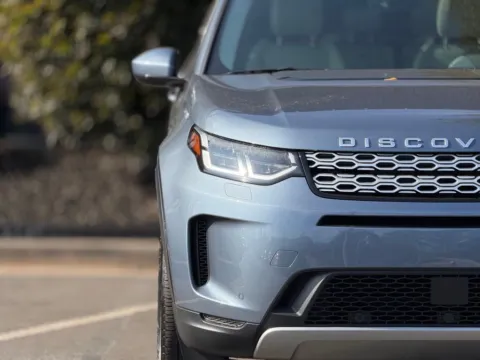 More photos of 2023 Land Rover Discovery Sport S at Gravity Autos Sandy Springs, GA