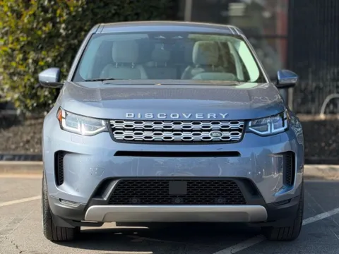 Another view of 2023 Land Rover Discovery Sport S for sale in Sandy Springs, GA at Gravity Autos Sandy Springs