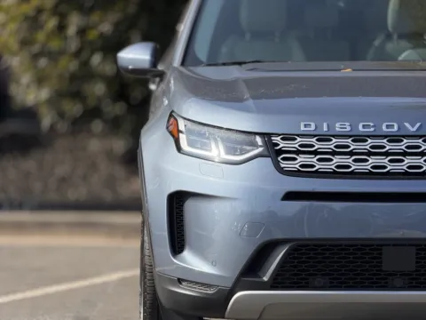 More photos of 2023 Land Rover Discovery Sport S at Gravity Autos Sandy Springs, GA