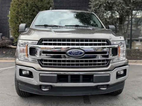 Another view of 2019 Ford F-150 XLT for sale in Sandy Springs, GA at Gravity Autos Sandy Springs
