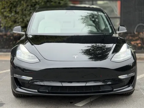 Another view of 2019 Tesla Model 3 Long Range for sale in Sandy Springs, GA at Gravity Autos Sandy Springs