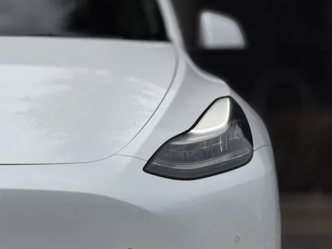 More photos of 2021 Tesla Model Y Long Range at Gravity Autos Sandy Springs, GA