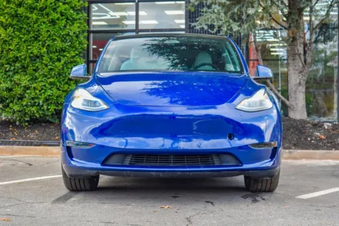 More photos of 2024 Tesla Model Y Long Range at Gravity Autos Sandy Springs, GA
