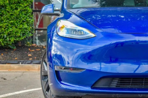More photos of 2024 Tesla Model Y Long Range at Gravity Autos Sandy Springs, GA