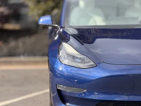 More photos of 2021 Tesla Model 3 Standard Range Plus at Gravity Autos Sandy Springs, GA