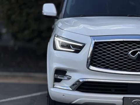 More photos of 2019 INFINITI QX80 LUXE at Gravity Autos Sandy Springs, GA