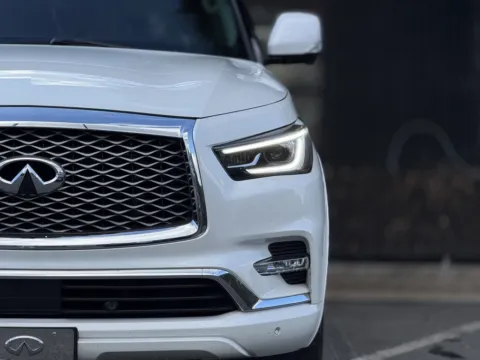 More photos of 2019 INFINITI QX80 LUXE at Gravity Autos Sandy Springs, GA