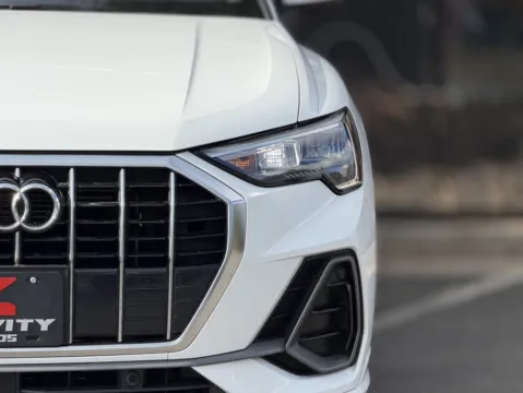 More photos of 2022 Audi Q3 Premium at Gravity Autos Sandy Springs, GA