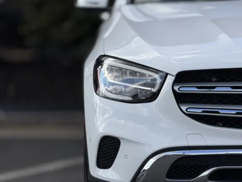 More photos of 2022 Mercedes-Benz GLC 300 at Gravity Autos Sandy Springs, GA