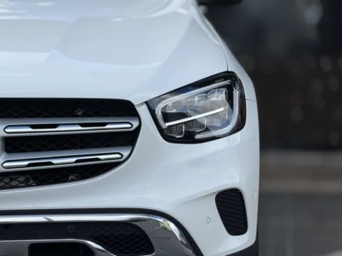 More photos of 2022 Mercedes-Benz GLC 300 at Gravity Autos Sandy Springs, GA