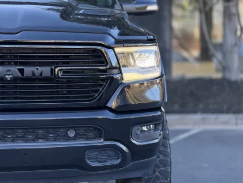 More photos of 2019 Ram 1500 Laramie at Gravity Autos Sandy Springs, GA