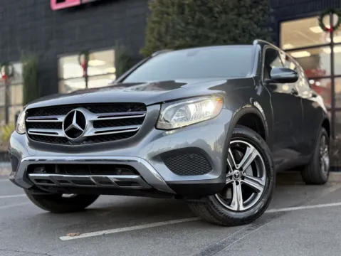 Photos of 2019 Mercedes-Benz GLC 300 for sale in Sandy Springs, GA at Gravity Autos Sandy Springs