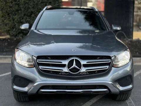Another view of 2019 Mercedes-Benz GLC 300 for sale in Sandy Springs, GA at Gravity Autos Sandy Springs