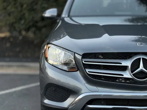 More photos of 2019 Mercedes-Benz GLC 300 at Gravity Autos Sandy Springs, GA