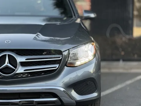 More photos of 2019 Mercedes-Benz GLC 300 at Gravity Autos Sandy Springs, GA